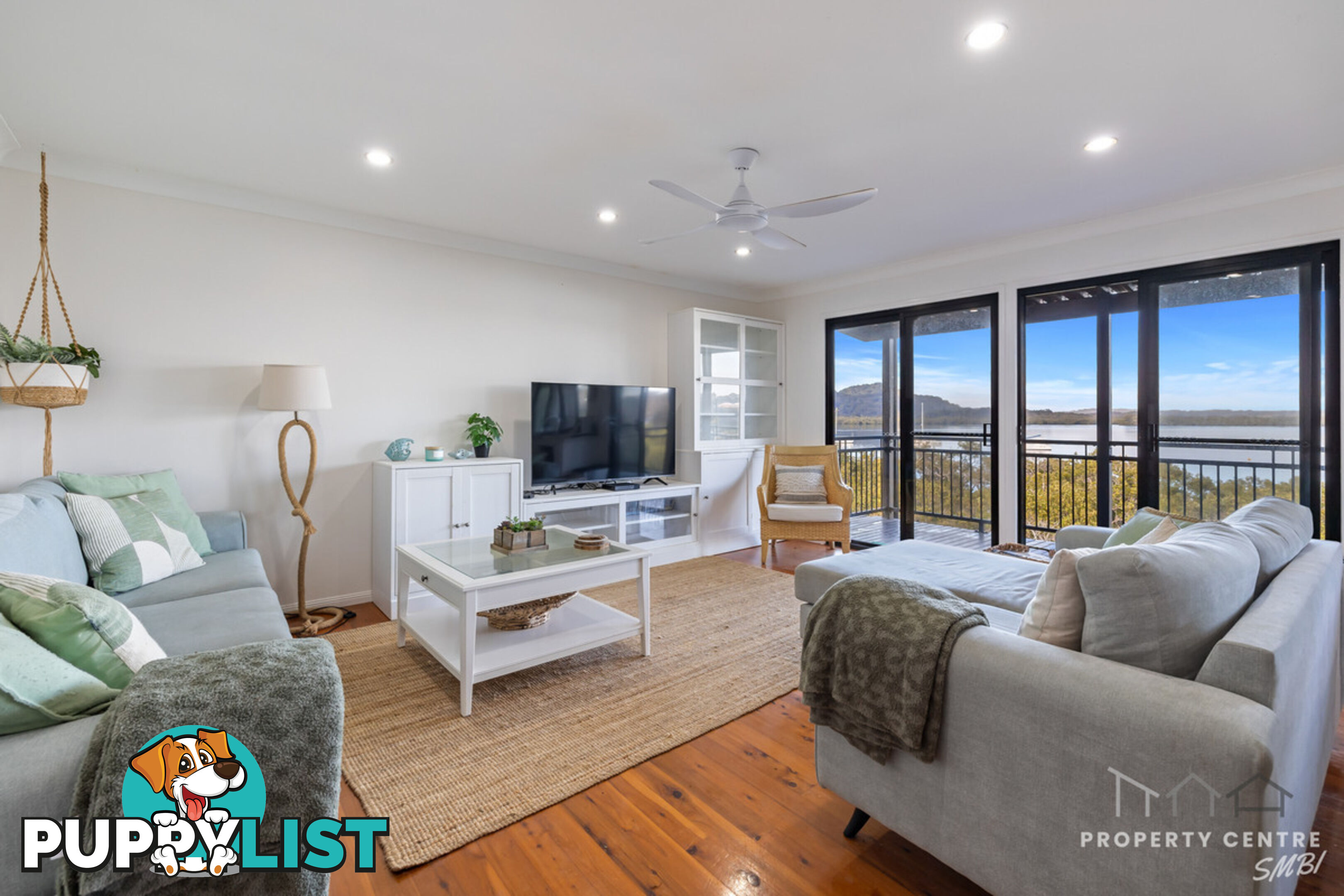 142-144 Canaipa Point Drive RUSSELL ISLAND QLD 4184