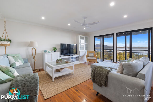 142-144 Canaipa Point Drive RUSSELL ISLAND QLD 4184