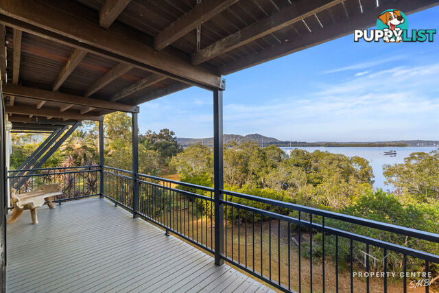 142-144 Canaipa Point Drive RUSSELL ISLAND QLD 4184