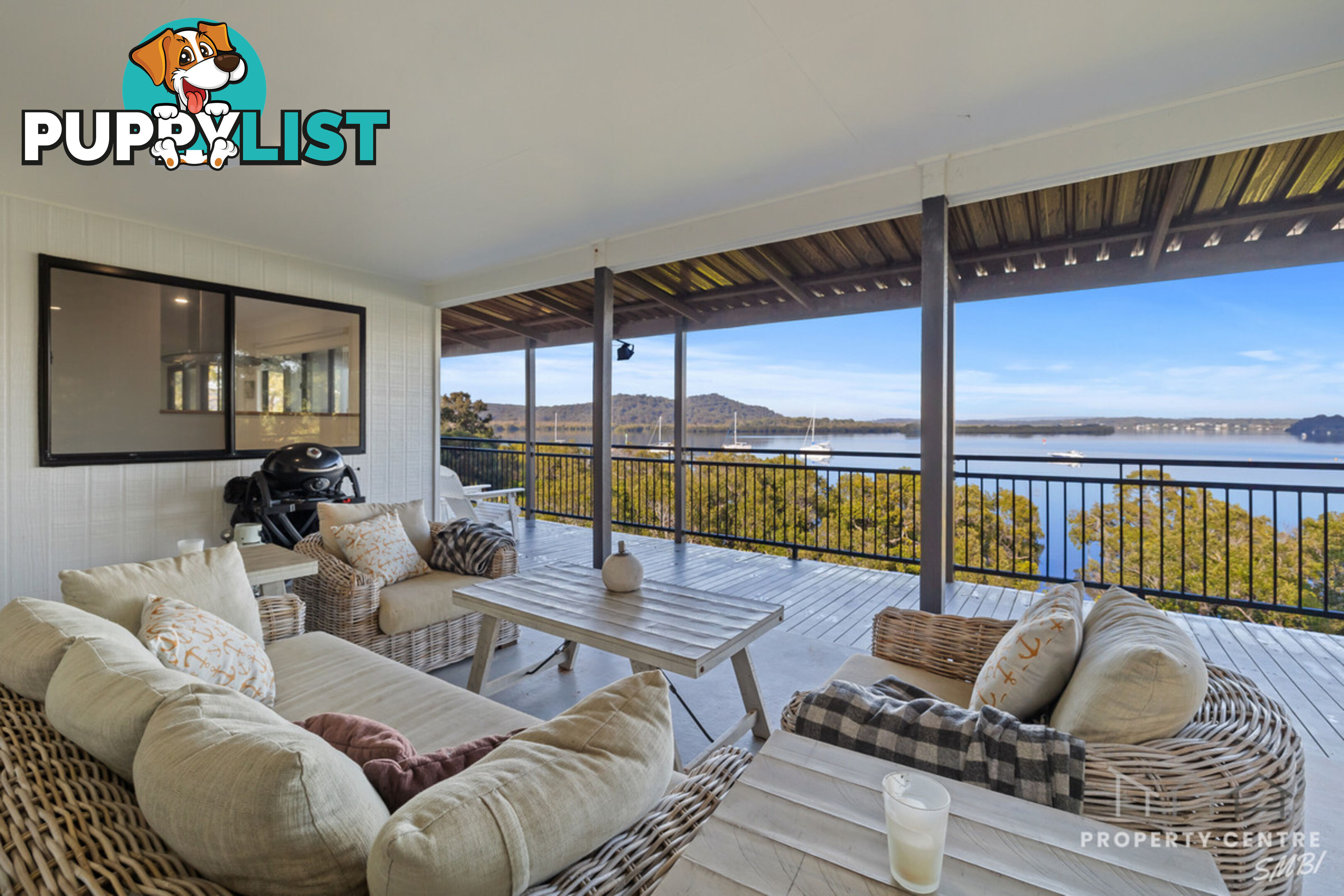 142-144 Canaipa Point Drive RUSSELL ISLAND QLD 4184