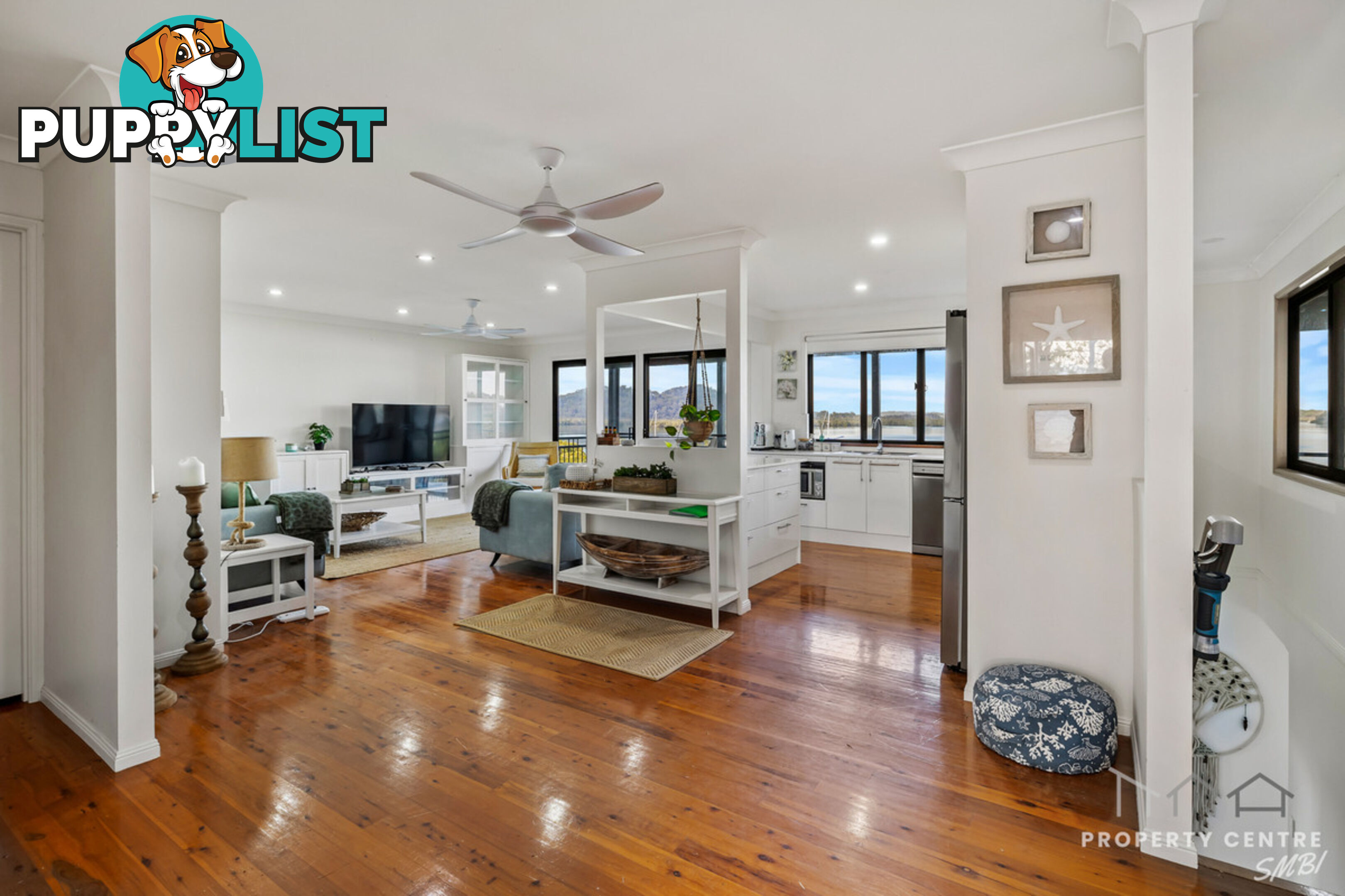 142-144 Canaipa Point Drive RUSSELL ISLAND QLD 4184