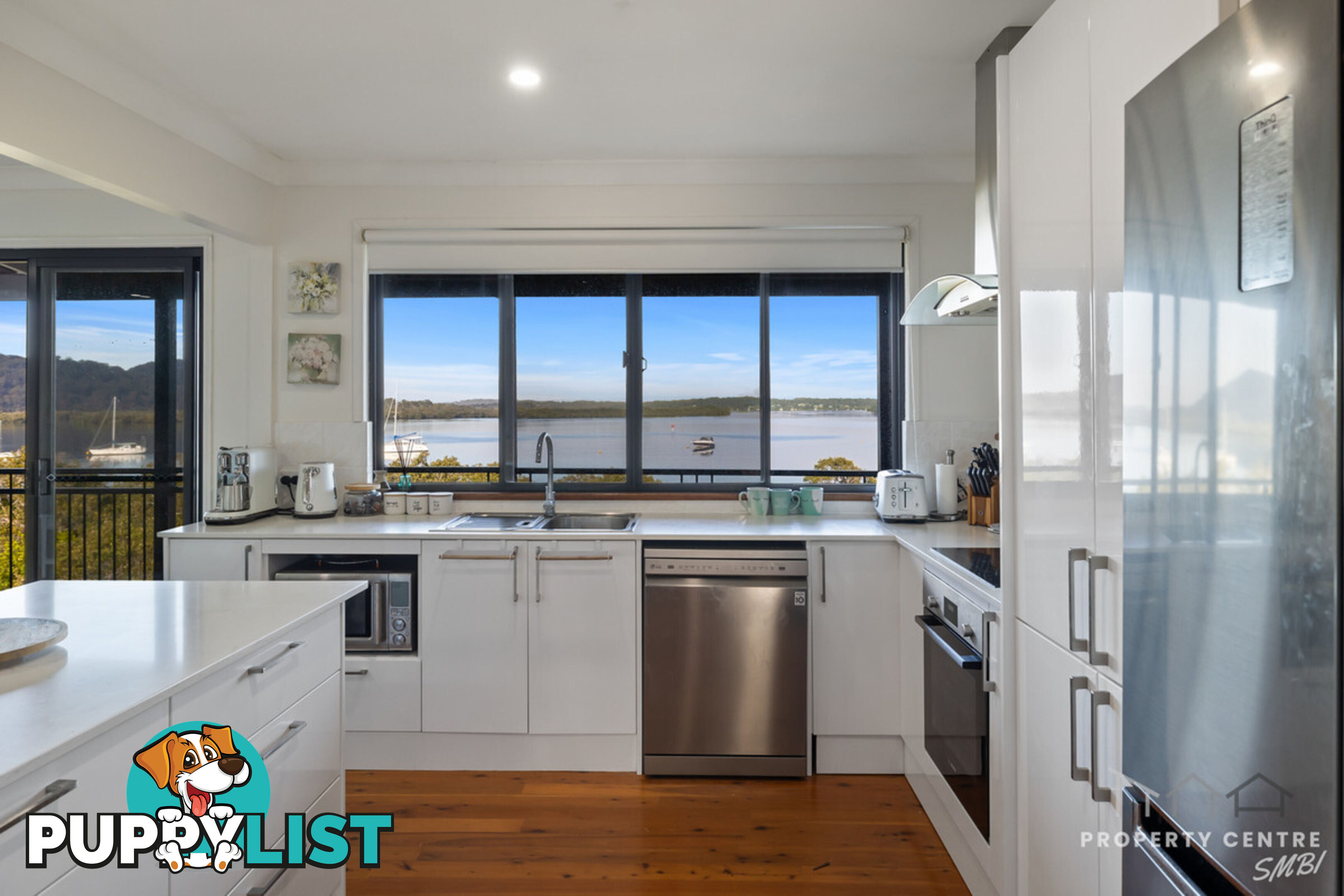 142-144 Canaipa Point Drive RUSSELL ISLAND QLD 4184