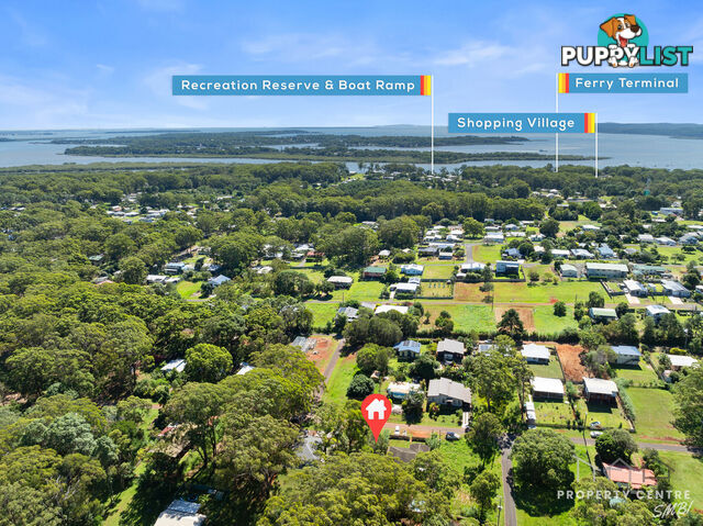 24 Fiji Street RUSSELL ISLAND QLD 4184