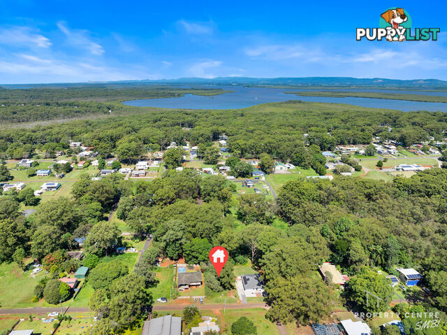 24 Fiji Street RUSSELL ISLAND QLD 4184