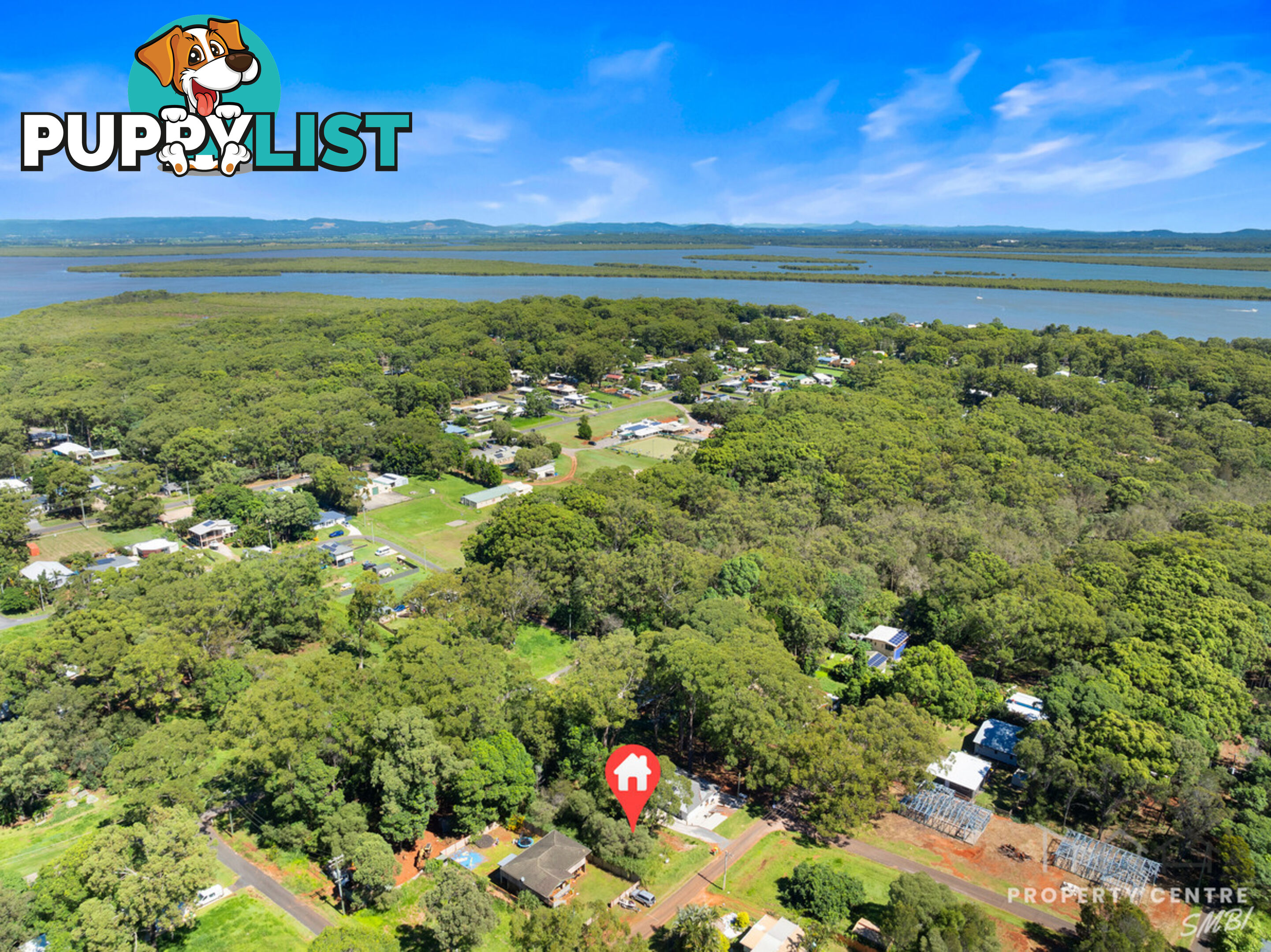 24 Fiji Street RUSSELL ISLAND QLD 4184