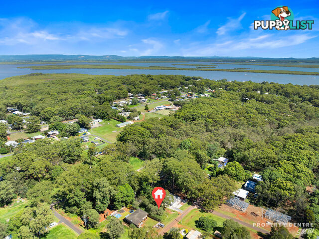 24 Fiji Street RUSSELL ISLAND QLD 4184