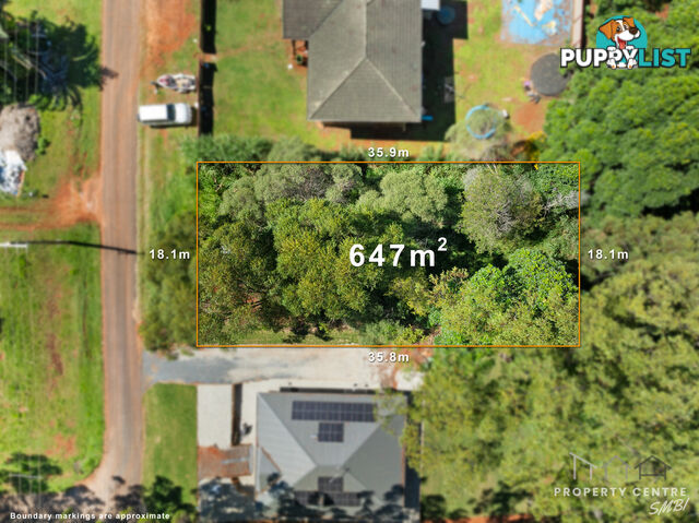 24 Fiji Street RUSSELL ISLAND QLD 4184