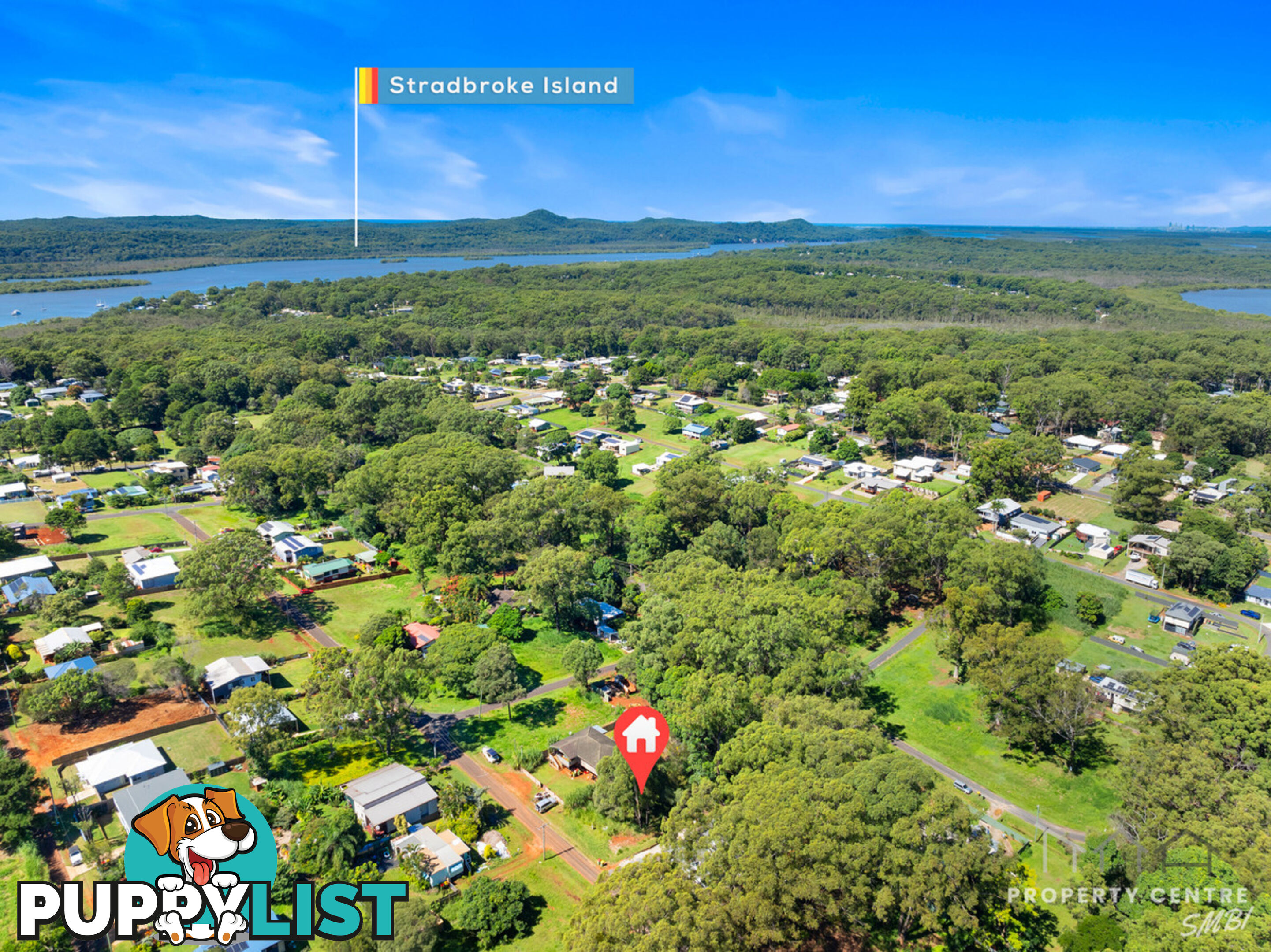 24 Fiji Street RUSSELL ISLAND QLD 4184