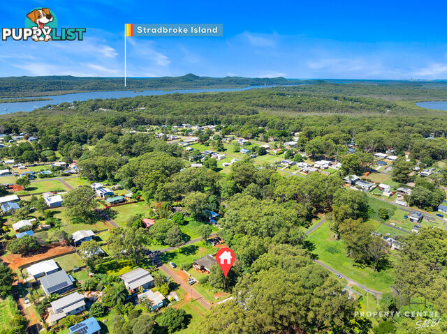 24 Fiji Street RUSSELL ISLAND QLD 4184