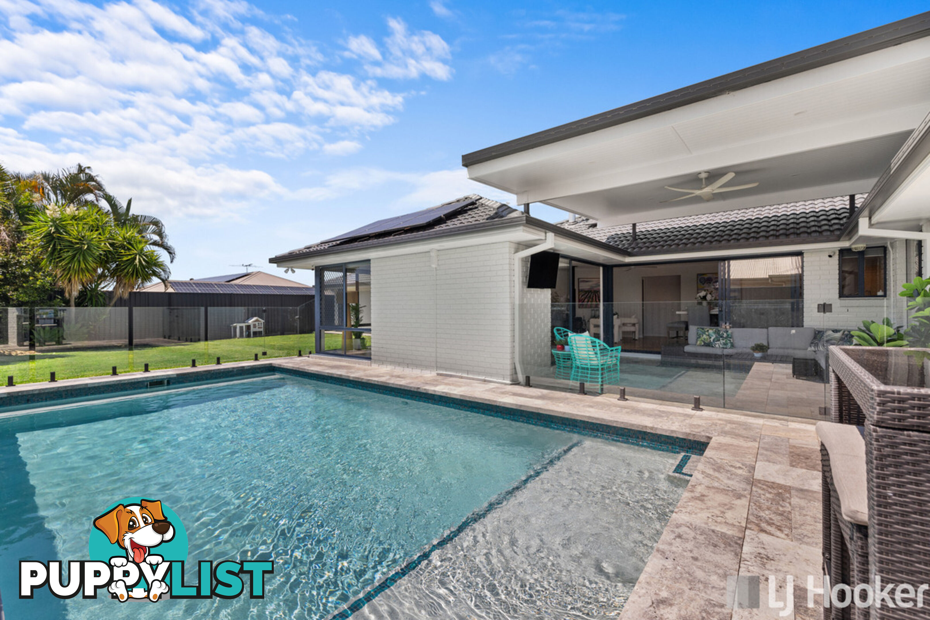 41 Gretchen Circuit THORNLANDS QLD 4164