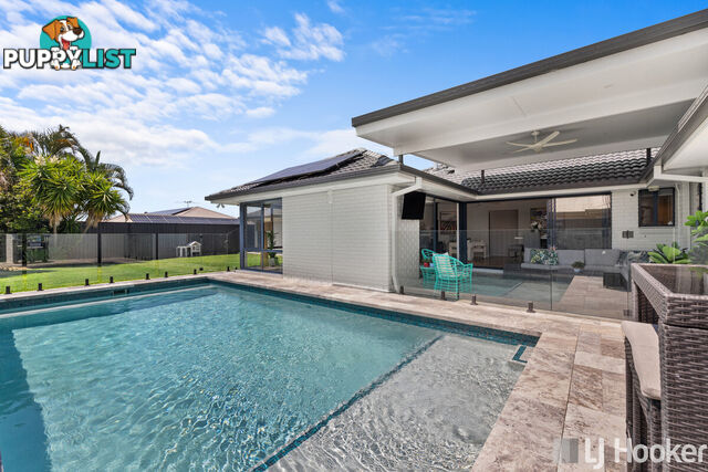 41 Gretchen Circuit THORNLANDS QLD 4164