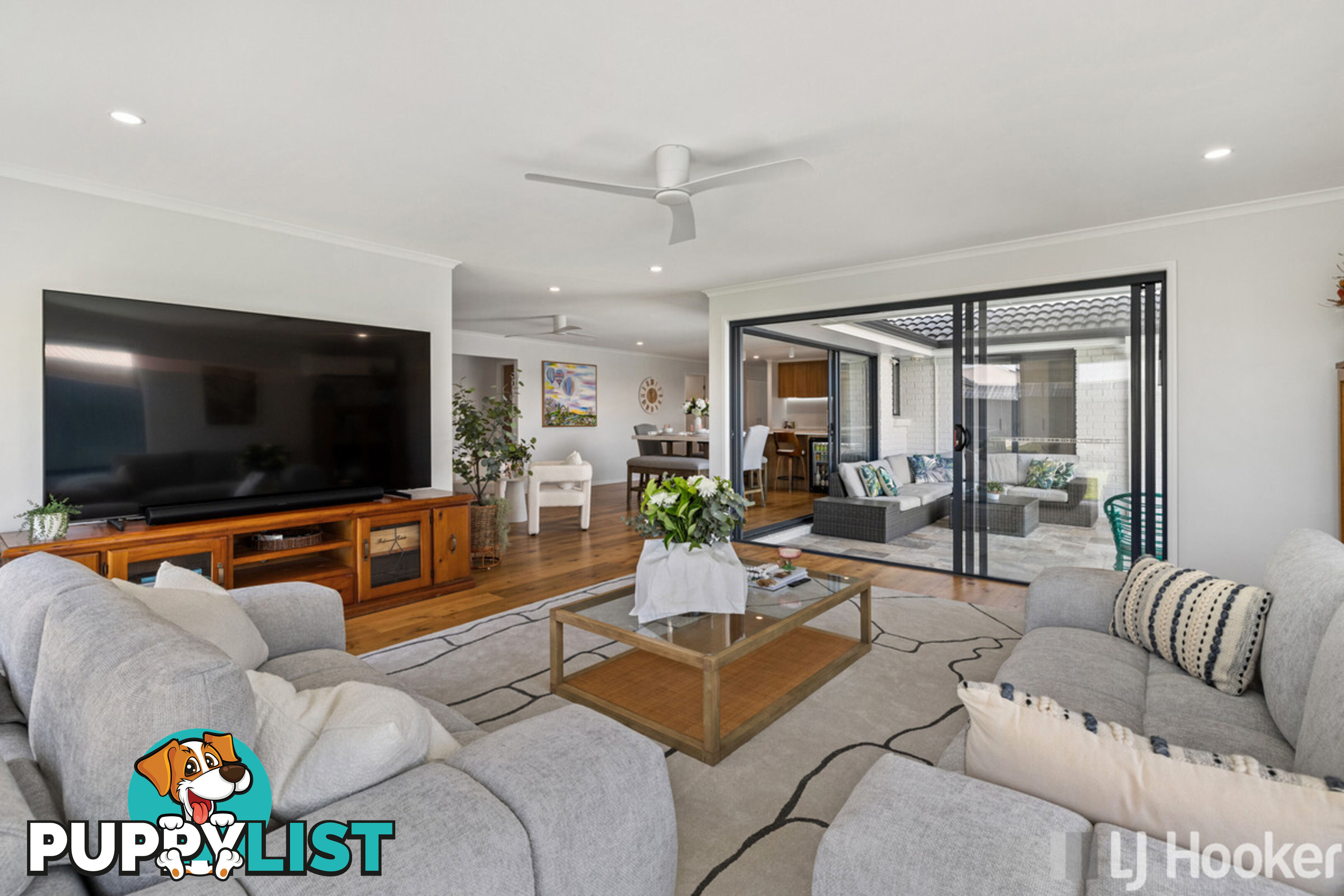 41 Gretchen Circuit THORNLANDS QLD 4164