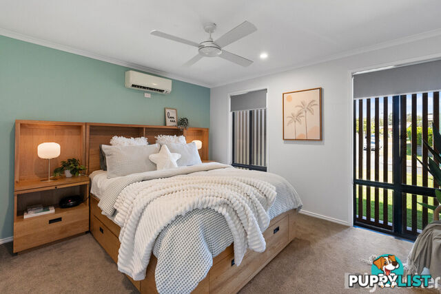 41 Gretchen Circuit THORNLANDS QLD 4164