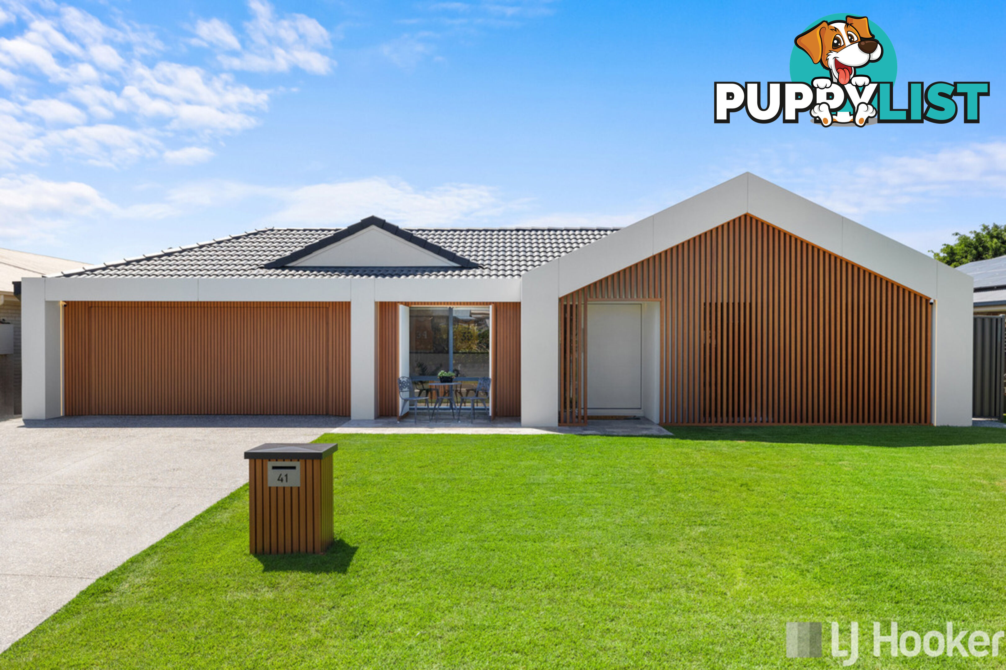 41 Gretchen Circuit THORNLANDS QLD 4164