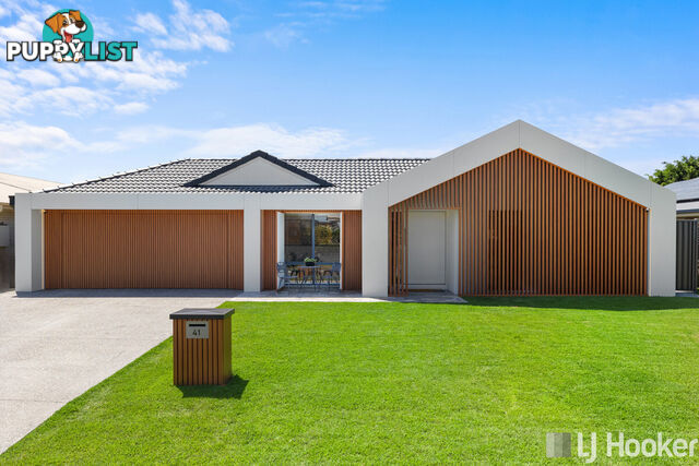 41 Gretchen Circuit THORNLANDS QLD 4164