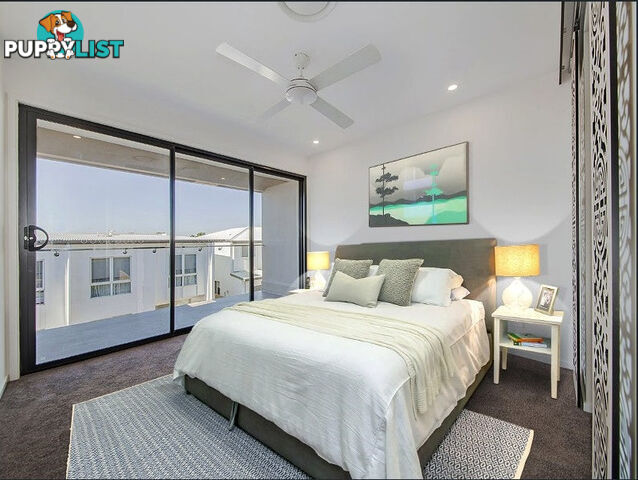 18/171 Allenby Road WELLINGTON POINT QLD 4160