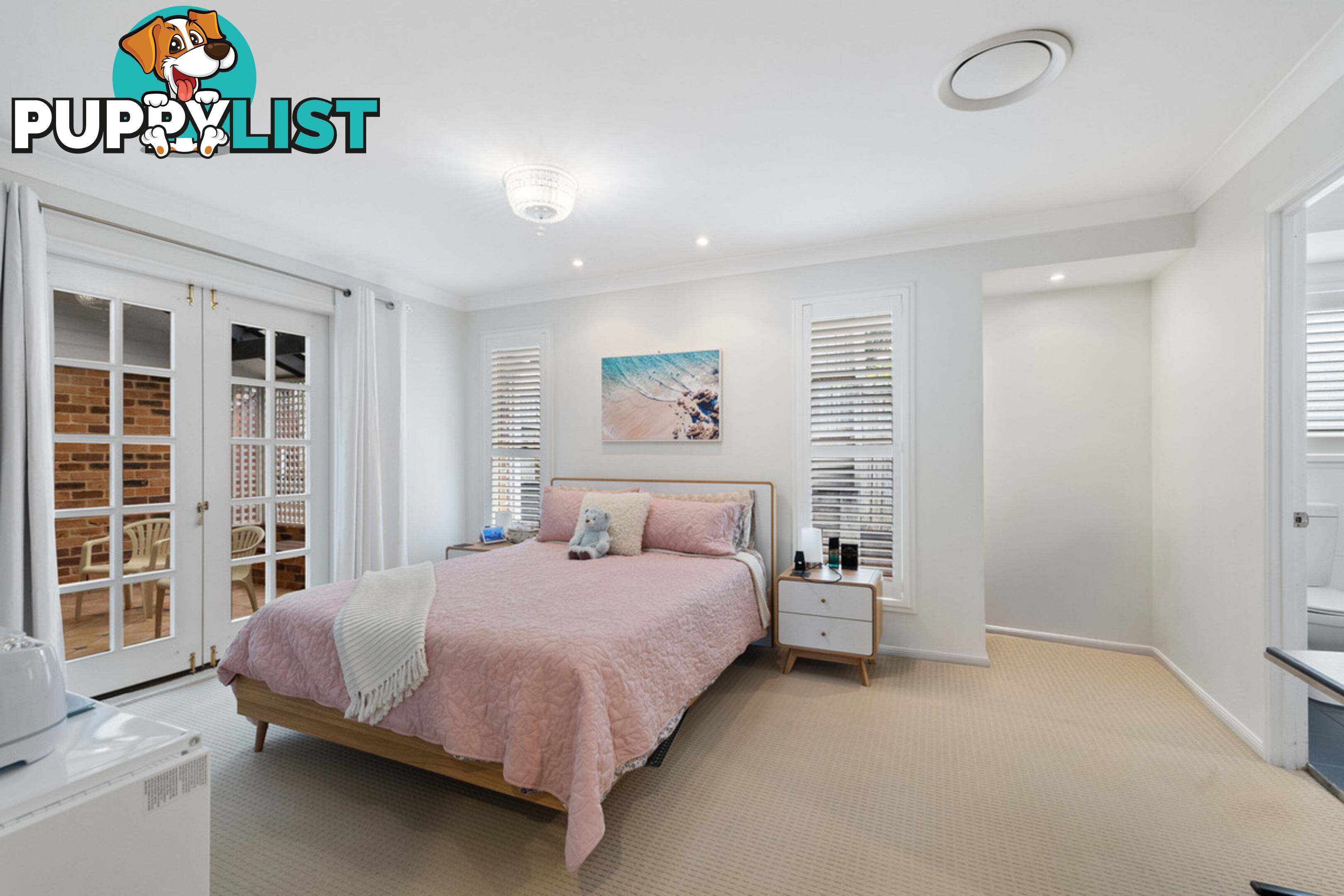 21 Leonard Street WELLINGTON POINT QLD 4160