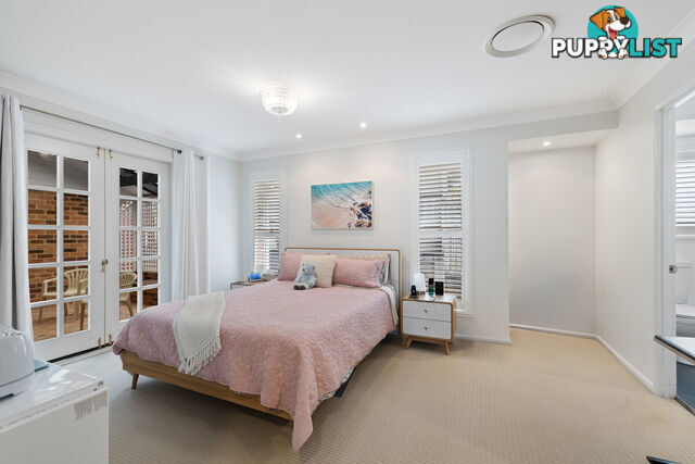 21 Leonard Street WELLINGTON POINT QLD 4160