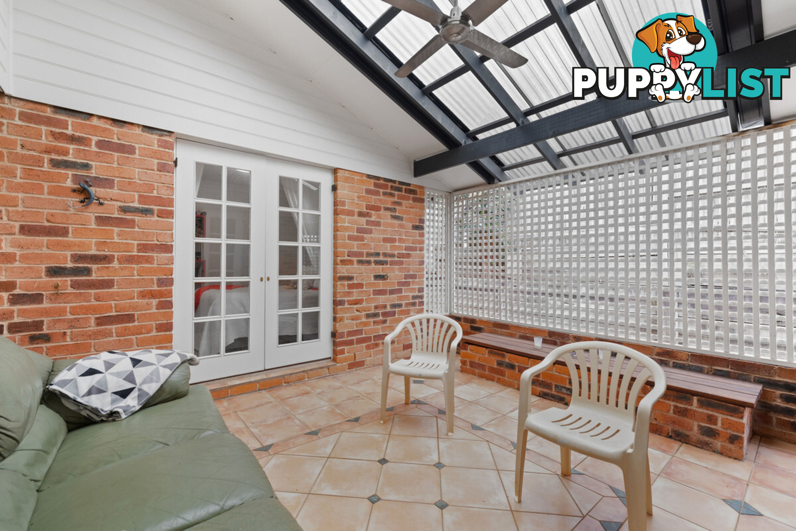 21 Leonard Street WELLINGTON POINT QLD 4160