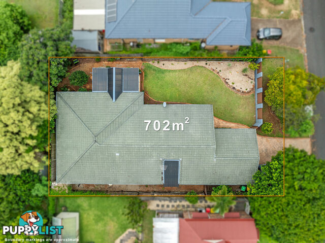 21 Leonard Street WELLINGTON POINT QLD 4160