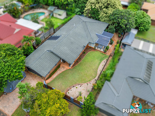 21 Leonard Street WELLINGTON POINT QLD 4160