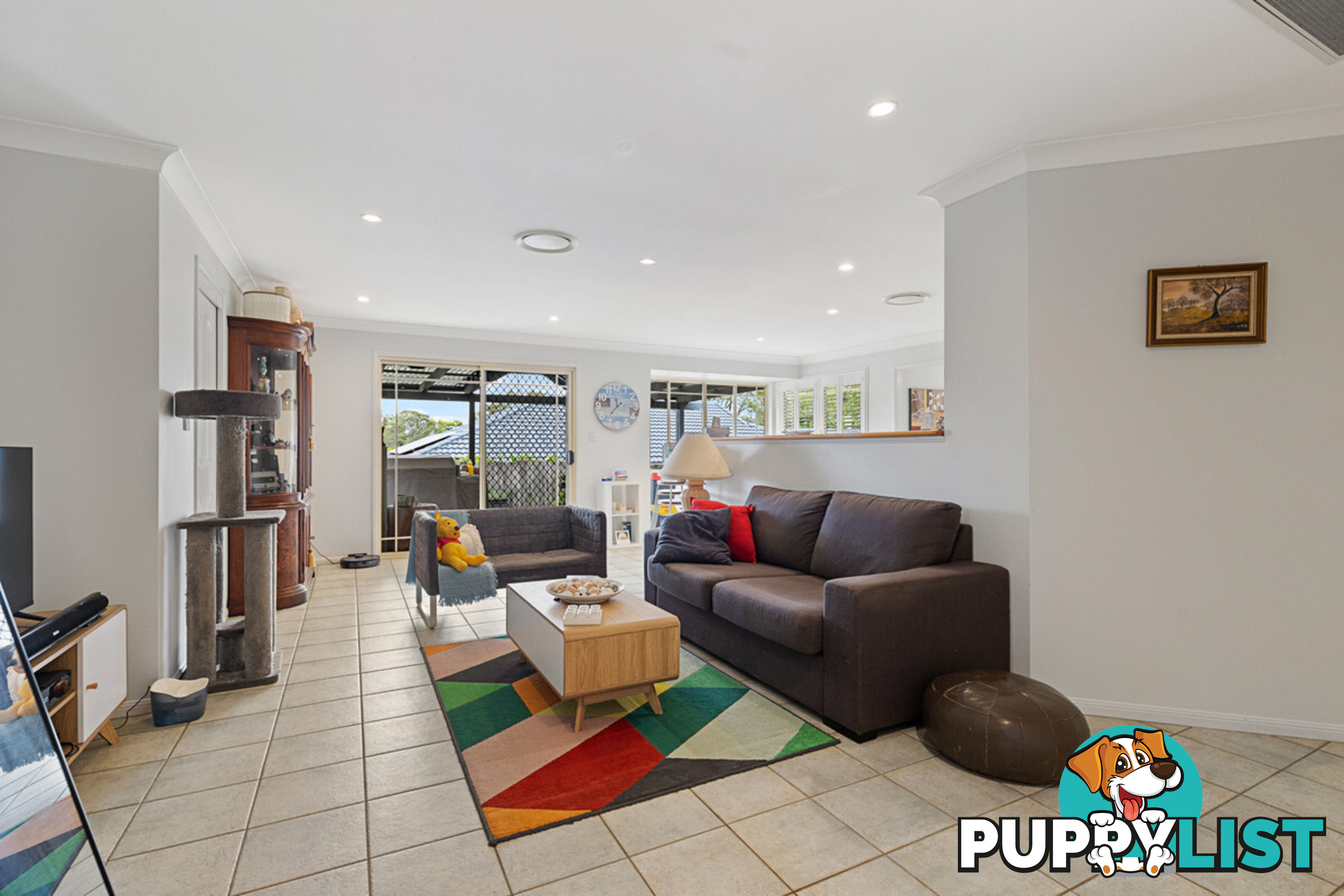 21 Leonard Street WELLINGTON POINT QLD 4160