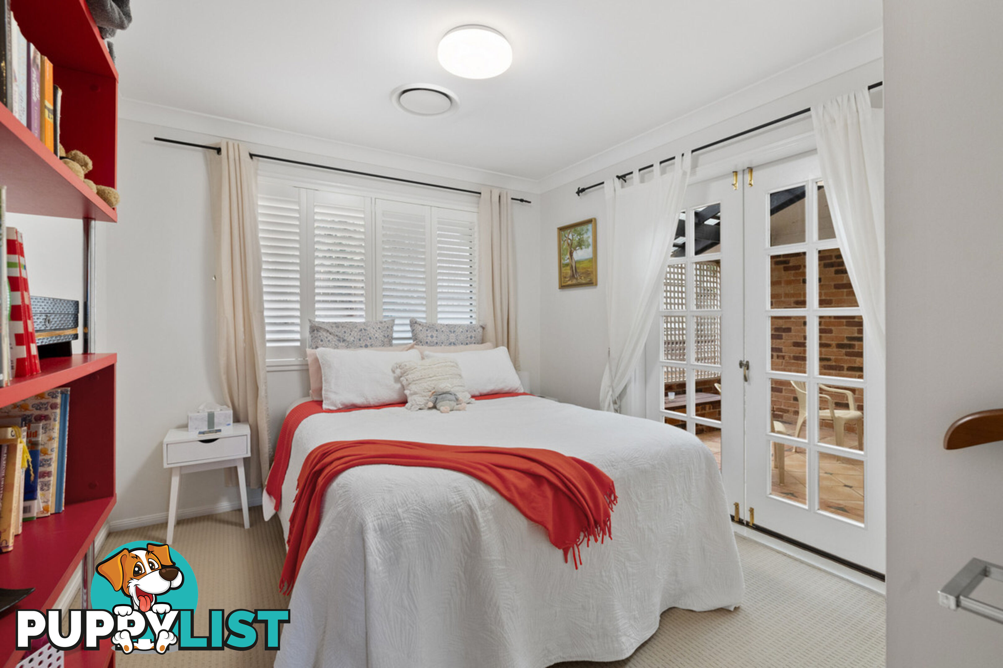 21 Leonard Street WELLINGTON POINT QLD 4160