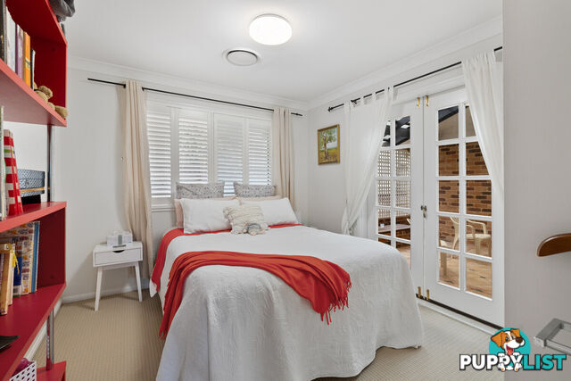 21 Leonard Street WELLINGTON POINT QLD 4160