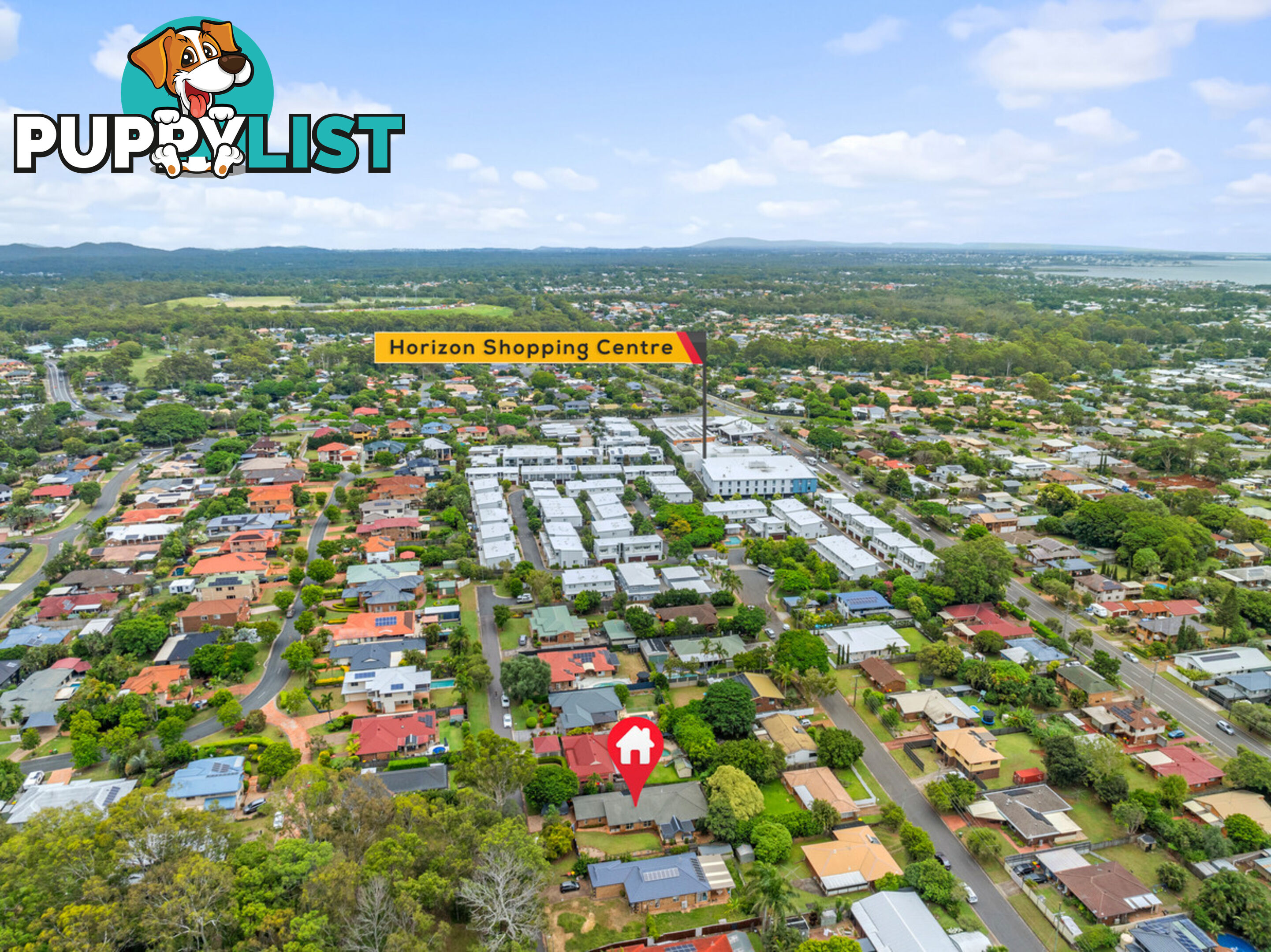 21 Leonard Street WELLINGTON POINT QLD 4160