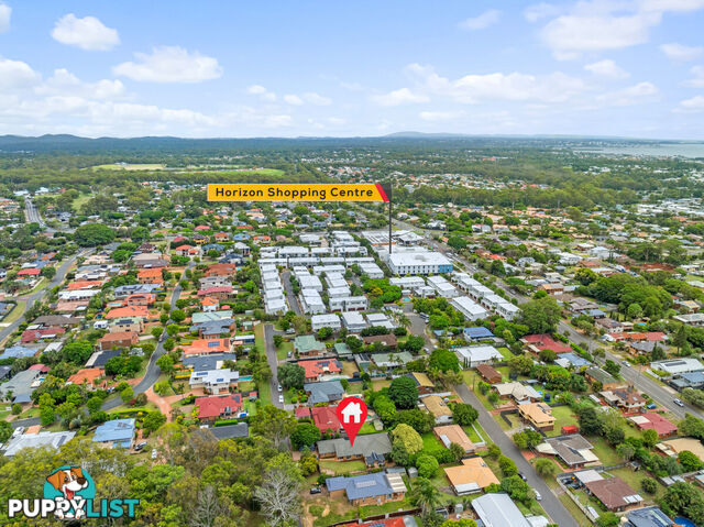 21 Leonard Street WELLINGTON POINT QLD 4160