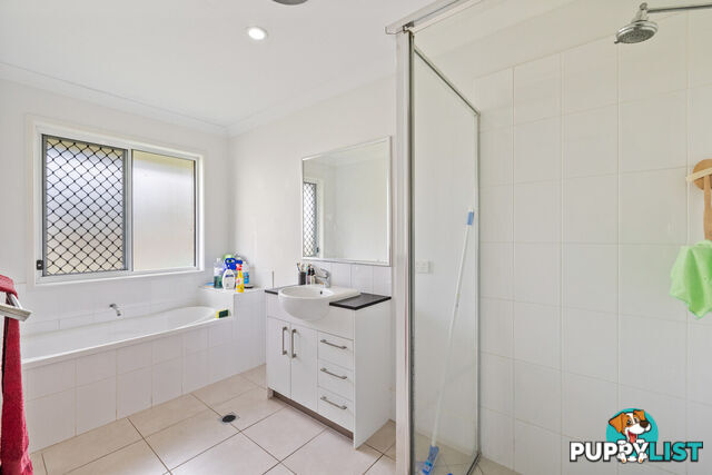 88 Brookvale Drive VICTORIA POINT QLD 4165