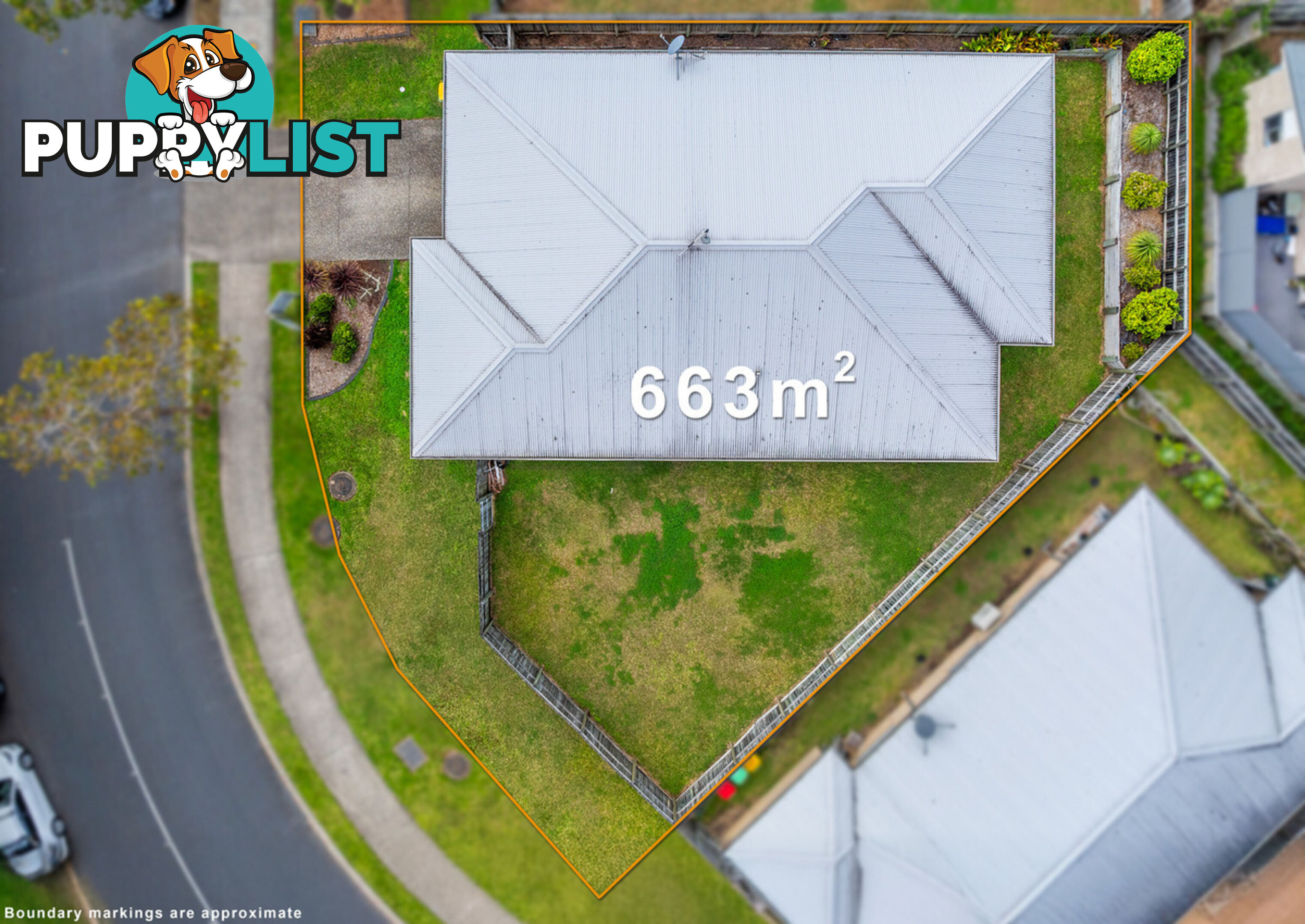 88 Brookvale Drive VICTORIA POINT QLD 4165