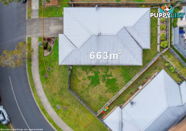 88 Brookvale Drive VICTORIA POINT QLD 4165