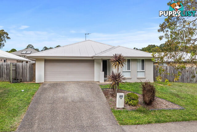 88 Brookvale Drive VICTORIA POINT QLD 4165
