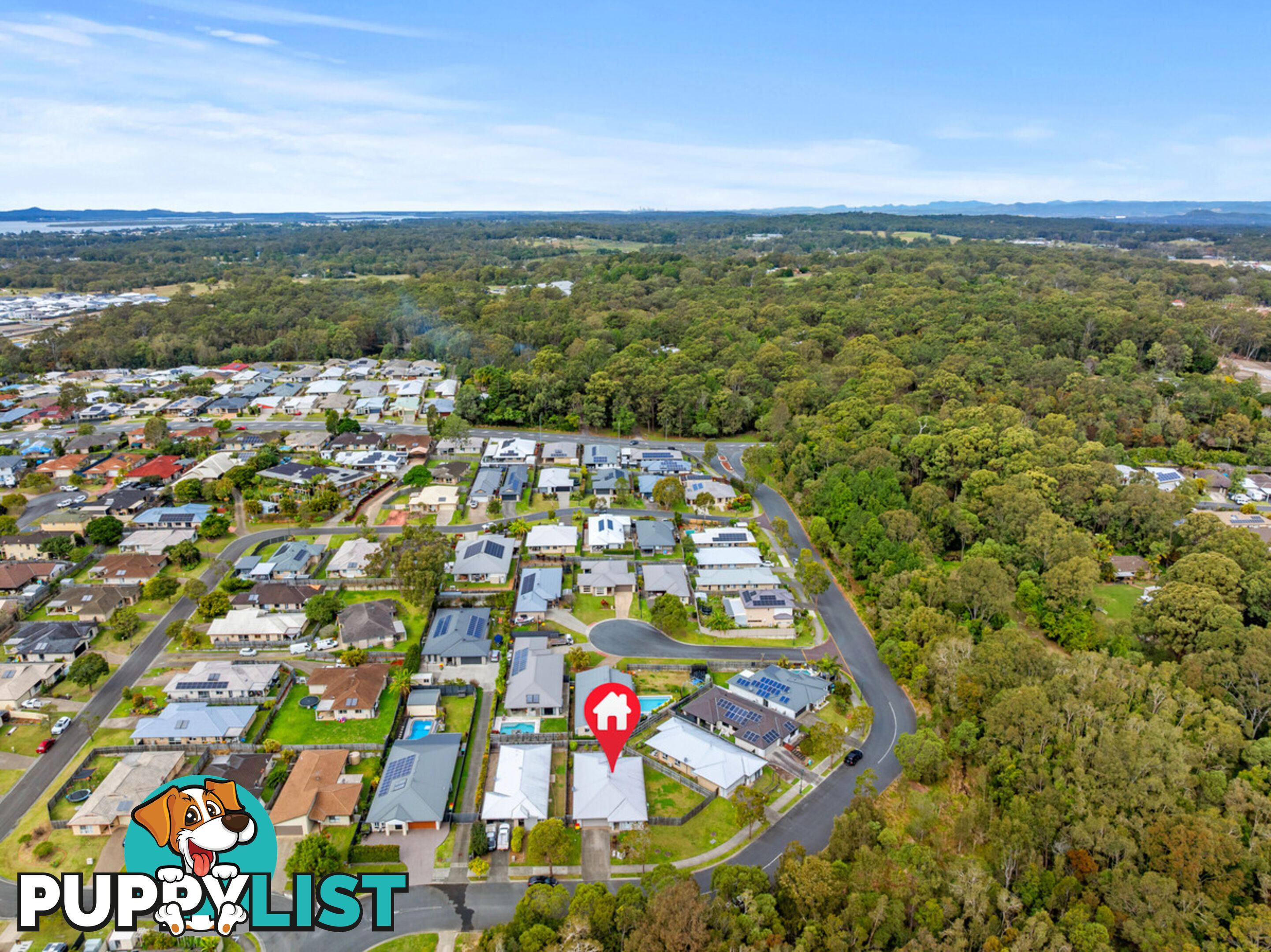 88 Brookvale Drive VICTORIA POINT QLD 4165