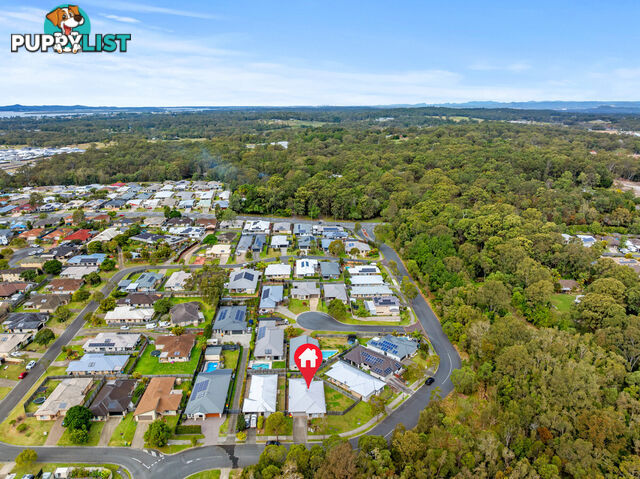 88 Brookvale Drive VICTORIA POINT QLD 4165