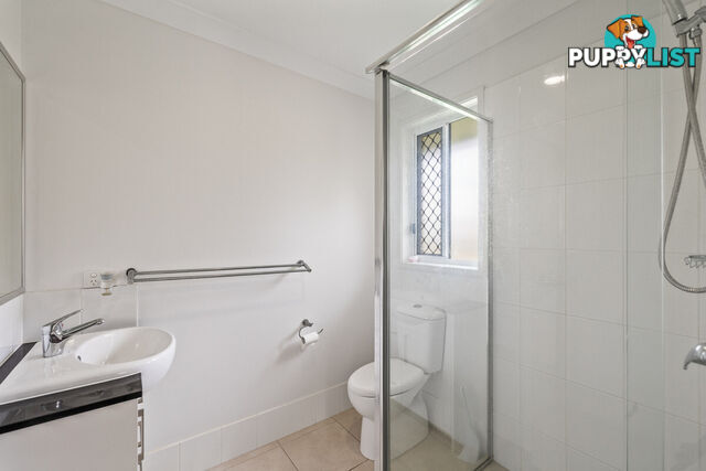88 Brookvale Drive VICTORIA POINT QLD 4165