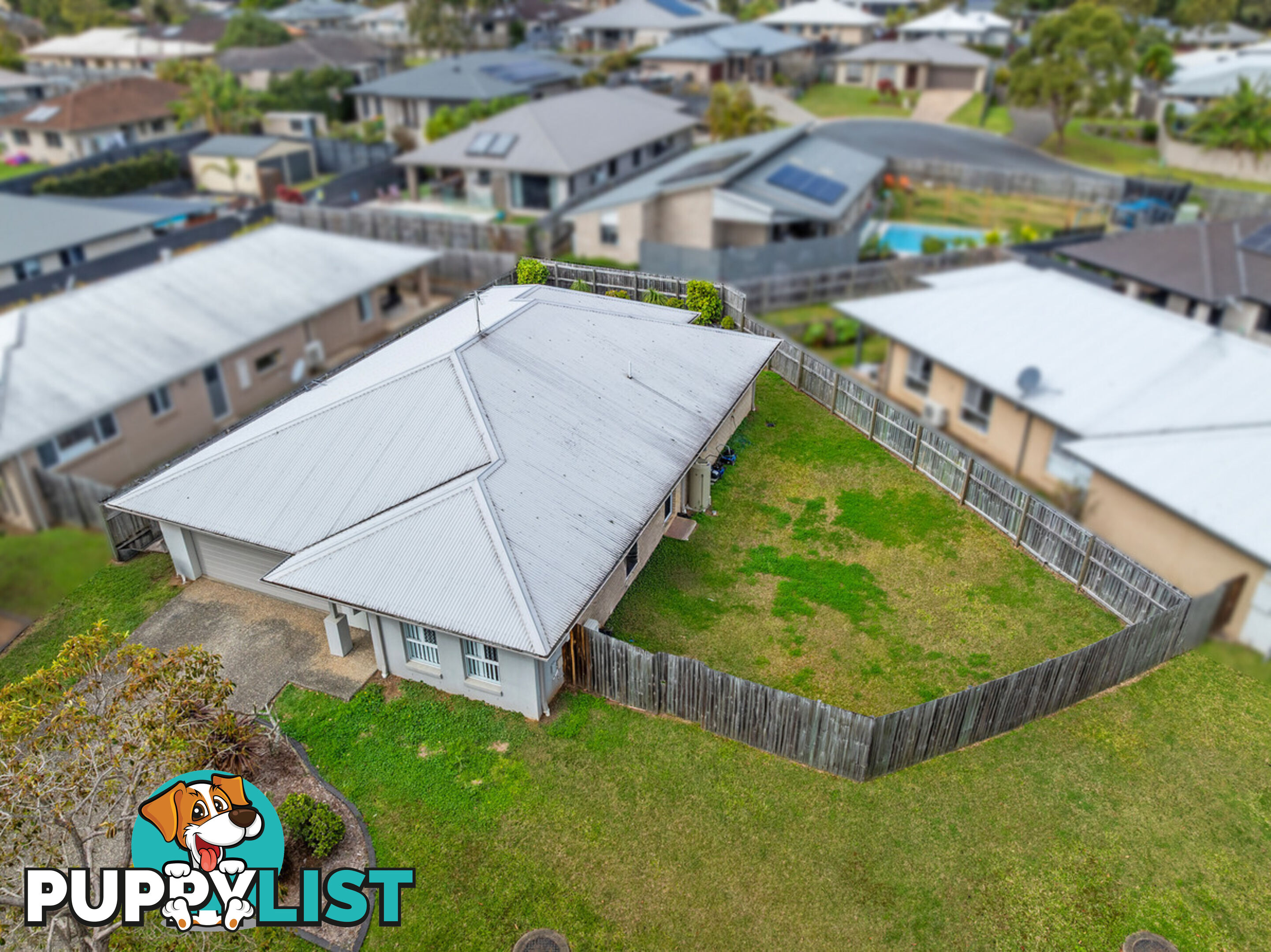 88 Brookvale Drive VICTORIA POINT QLD 4165