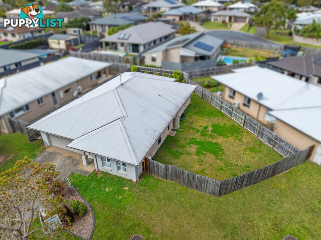 88 Brookvale Drive VICTORIA POINT QLD 4165