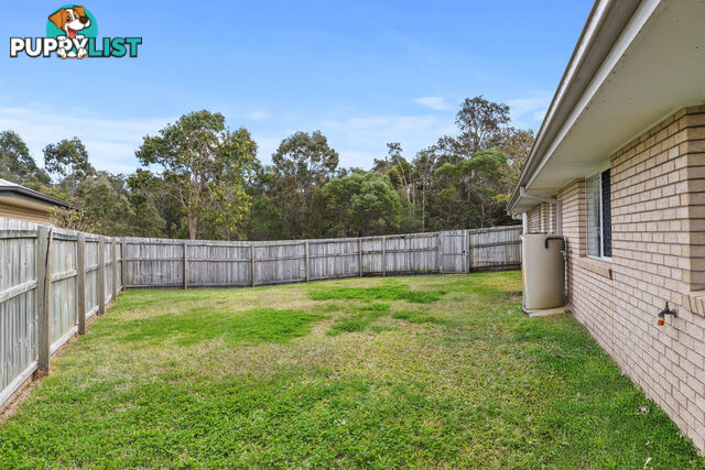 88 Brookvale Drive VICTORIA POINT QLD 4165