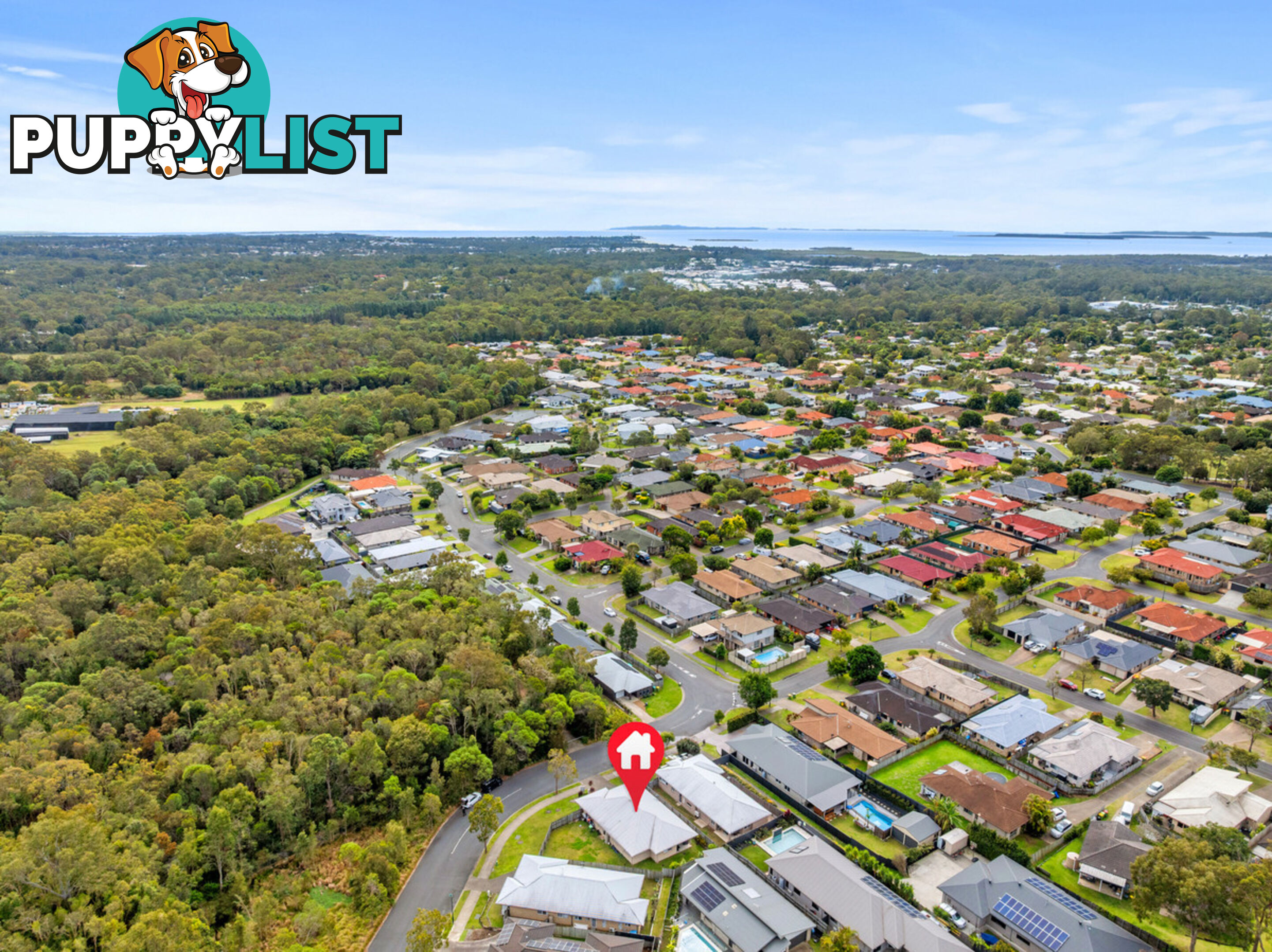 88 Brookvale Drive VICTORIA POINT QLD 4165