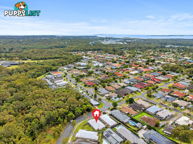 88 Brookvale Drive VICTORIA POINT QLD 4165