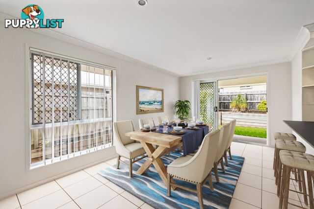 88 Brookvale Drive VICTORIA POINT QLD 4165
