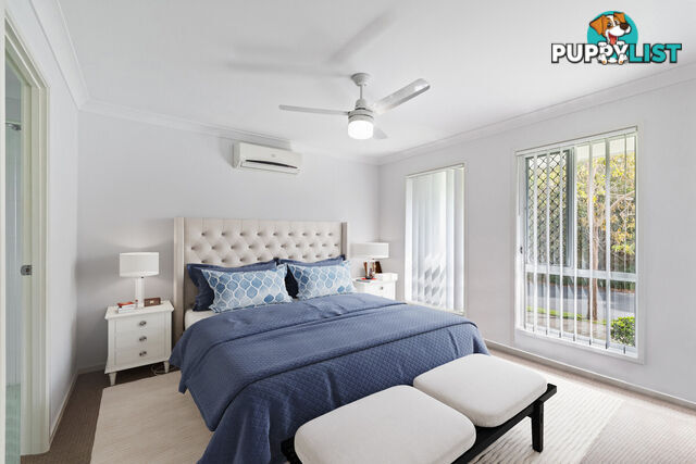 88 Brookvale Drive VICTORIA POINT QLD 4165