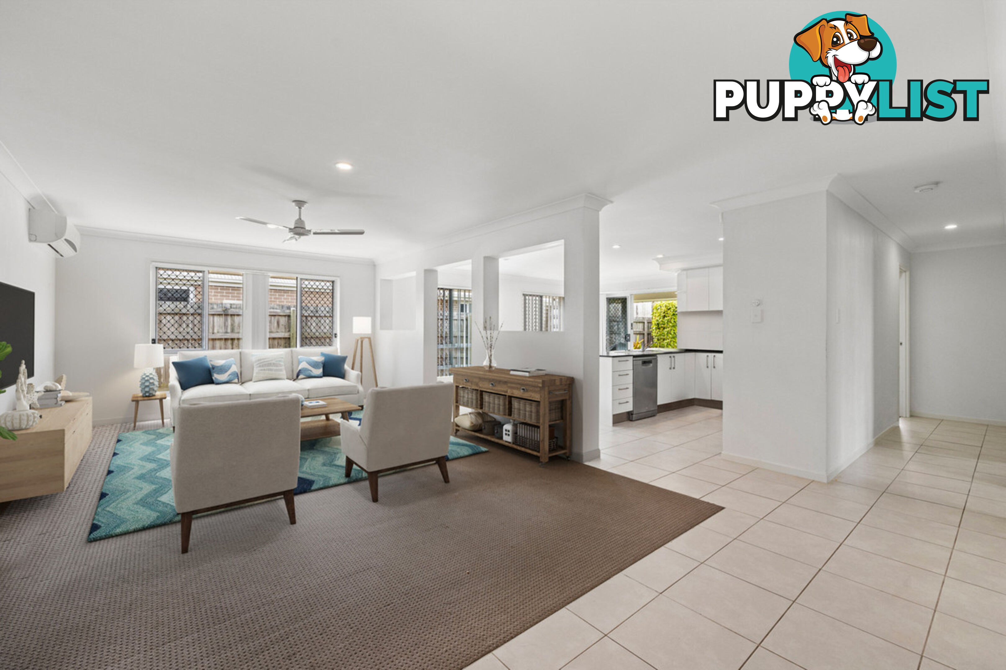 88 Brookvale Drive VICTORIA POINT QLD 4165
