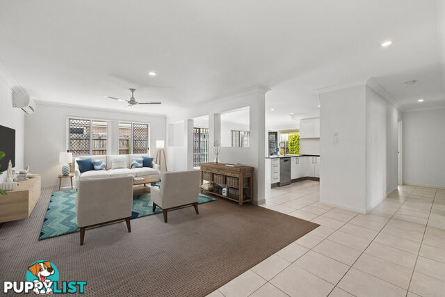 88 Brookvale Drive VICTORIA POINT QLD 4165