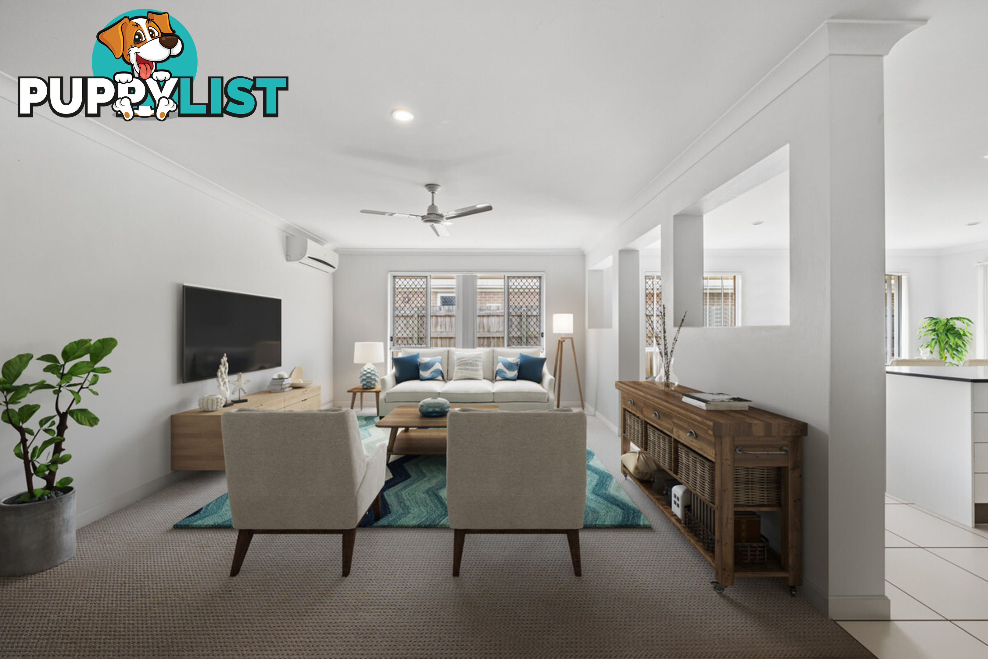 88 Brookvale Drive VICTORIA POINT QLD 4165