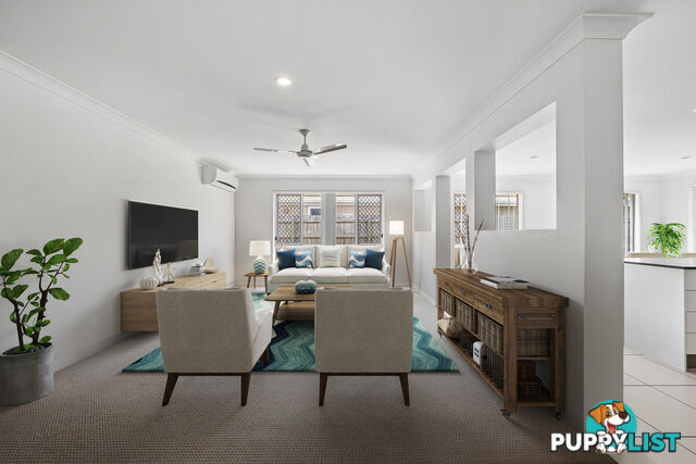 88 Brookvale Drive VICTORIA POINT QLD 4165