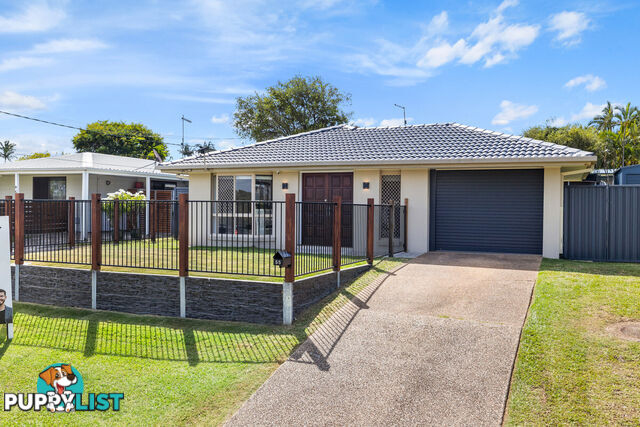 55 Fir Street VICTORIA POINT QLD 4165