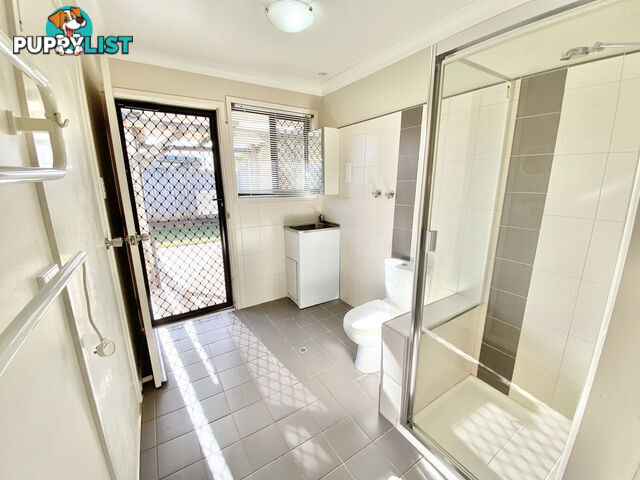 4 Peel Court CLEVELAND QLD 4163